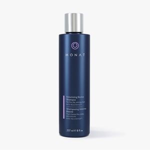 💜 MONAT VOLUMIZING REVIVE SHAMPOO Infused with REJUVENIQE® NEW